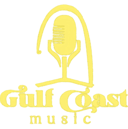Gulf Coast Music Logo